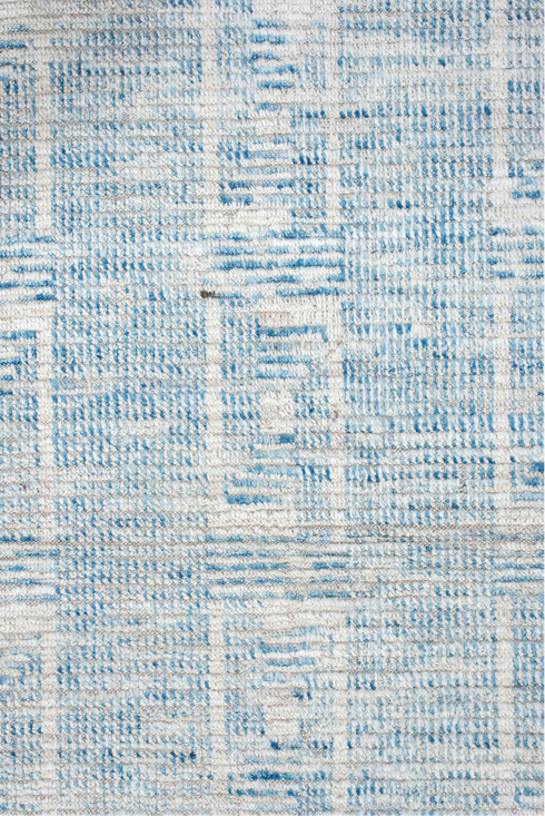 Vintage Tulu Runner Rug (3' x 13')